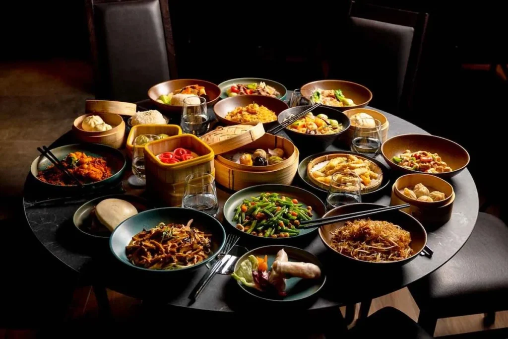 dao chinese bristrot - ristoranti cinesi roma