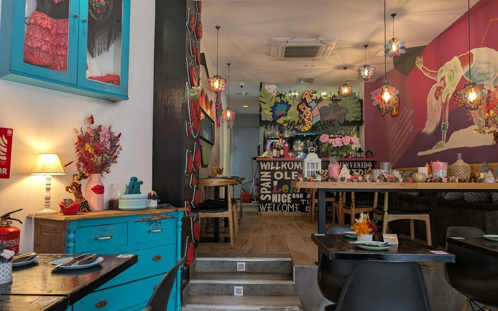 Lola Sí Mola Madrid