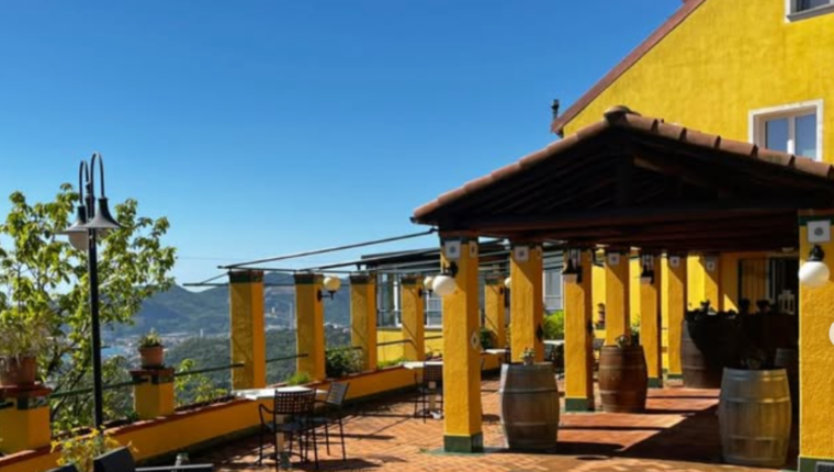 Provato per voi: Ristorante Braceria Conca Verde, Savona - immagine di copertina