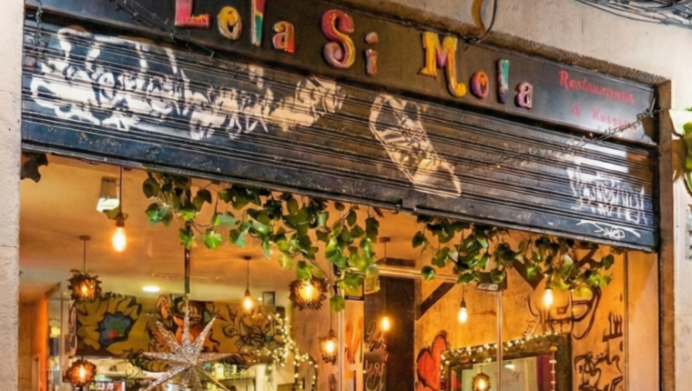 Provato per voi: Lola Sí Mola a Madrid - immagine di copertina