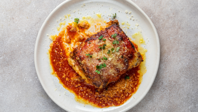 Vincisgrassi: storiografia gastronomica della pasta al forno simbolo delle Marche - immagine di copertina