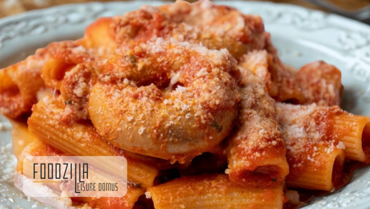 Roman Pajata: here I tell you what it is, then you decide whether to try it - immagine di copertina