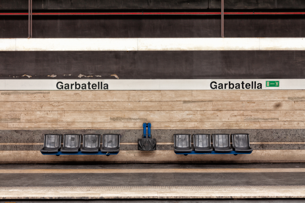 garbatella