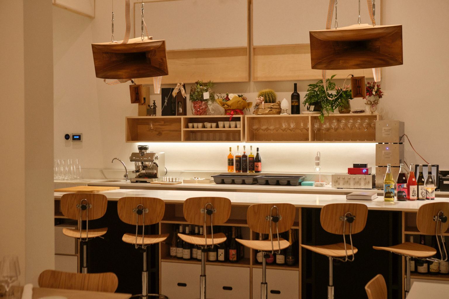 stecca - garbatella restaurants