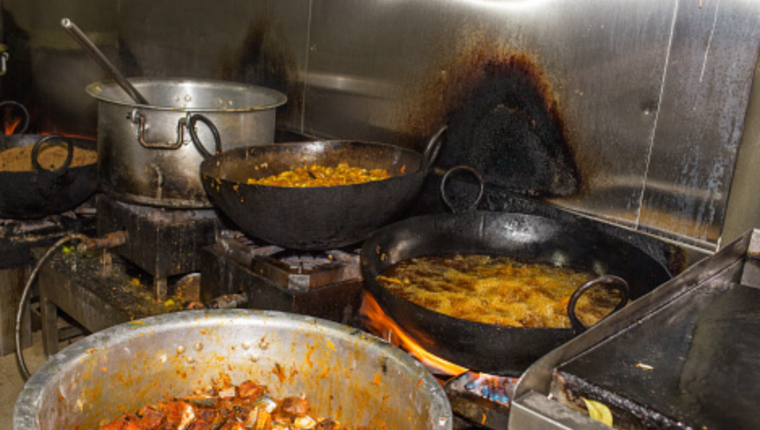 5 motivi per non mettere mai più piede in un ristorante - immagine di copertina