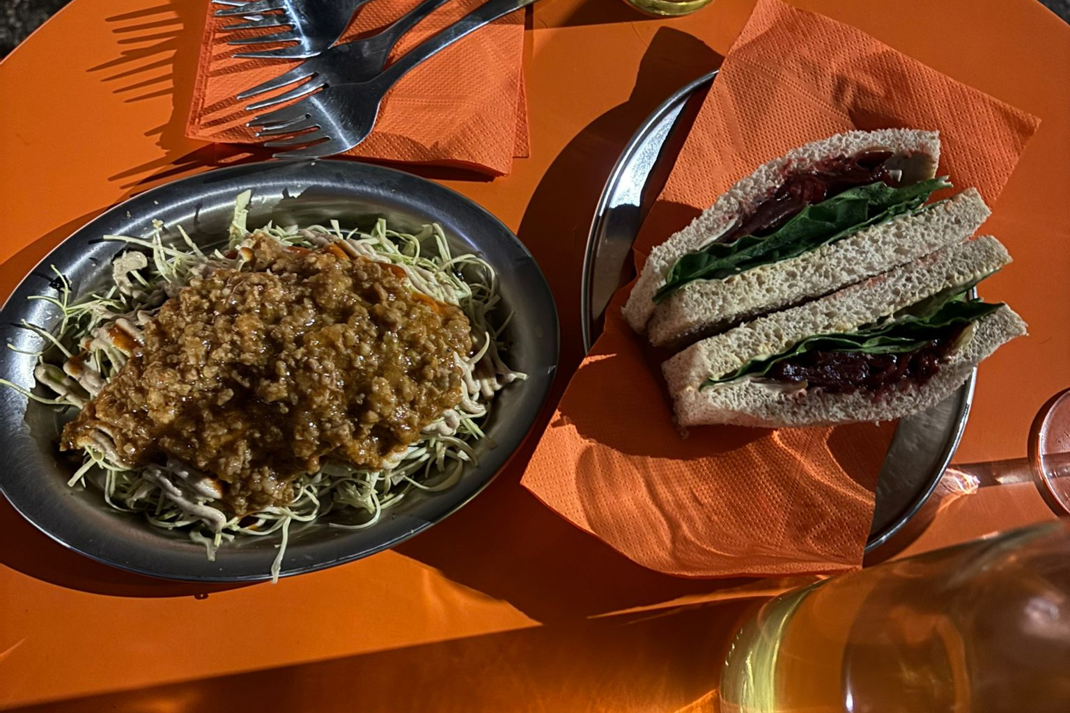 cosa abbiamo provato