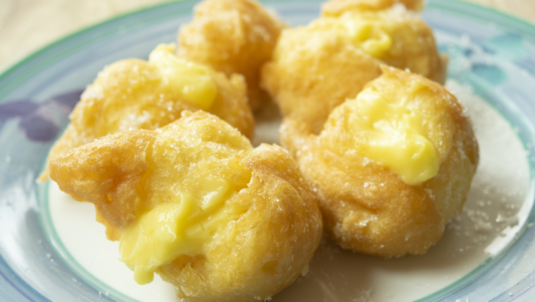 Bignè di San Giuseppe: le origini del tradizionale dolce fritto della Festa del Papà | Storiografia Gastronomica - immagine di copertina