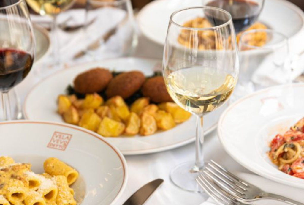 Velavevodetto al Duomo