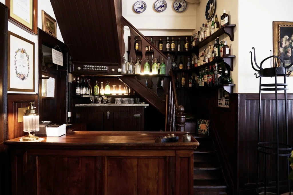 Antica Trattoria Della Pesa