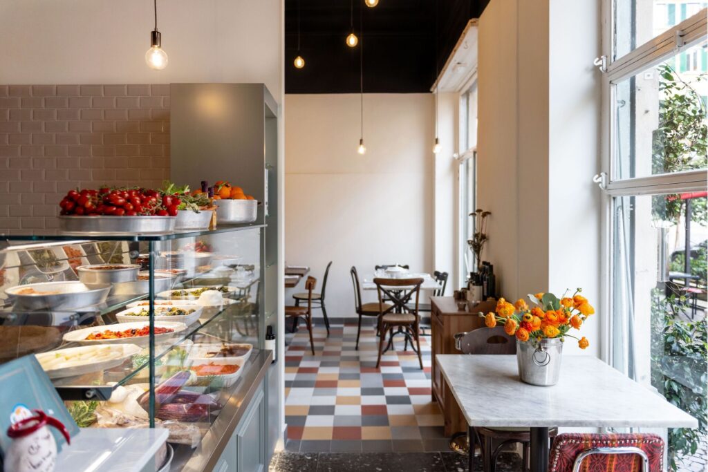 CreDa Milano Gastronomia Popolare