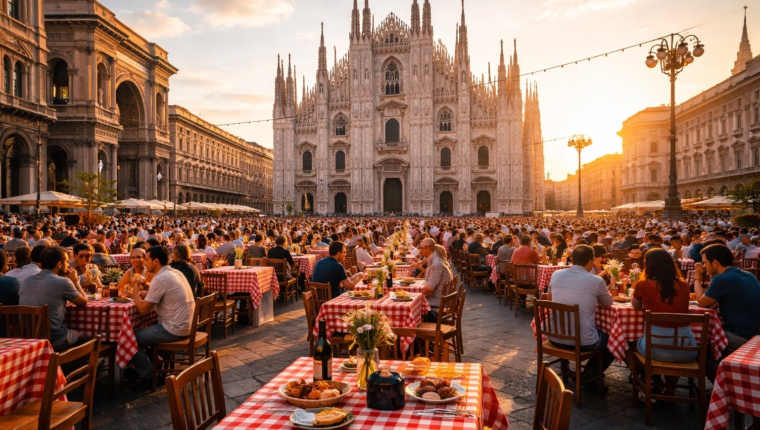 45 Trattorie a Milano tra cui scegliere per mangiare bene - immagine di copertina