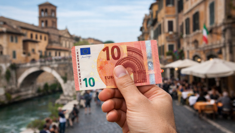 Roma a 10 euro: dove mangiare bene spendendo poco - immagine di copertina