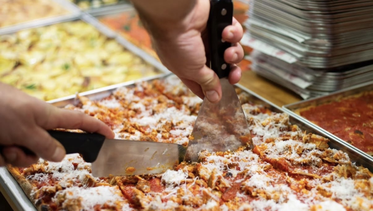 POP Pizzeria Popolare a Roma: la nuova pizza al taglio da provare - immagine di copertina