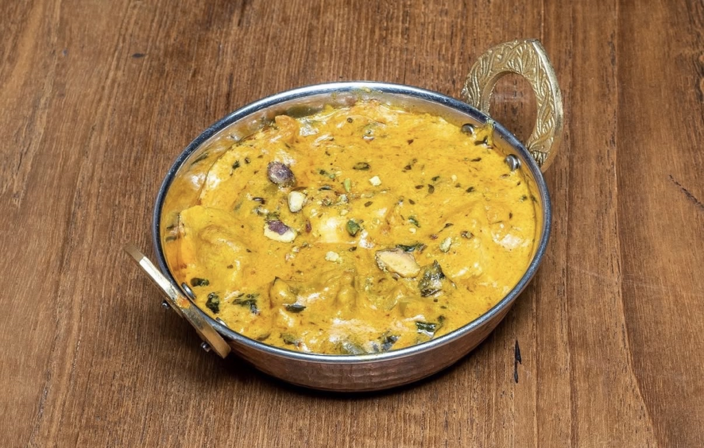 migliori indiani roma