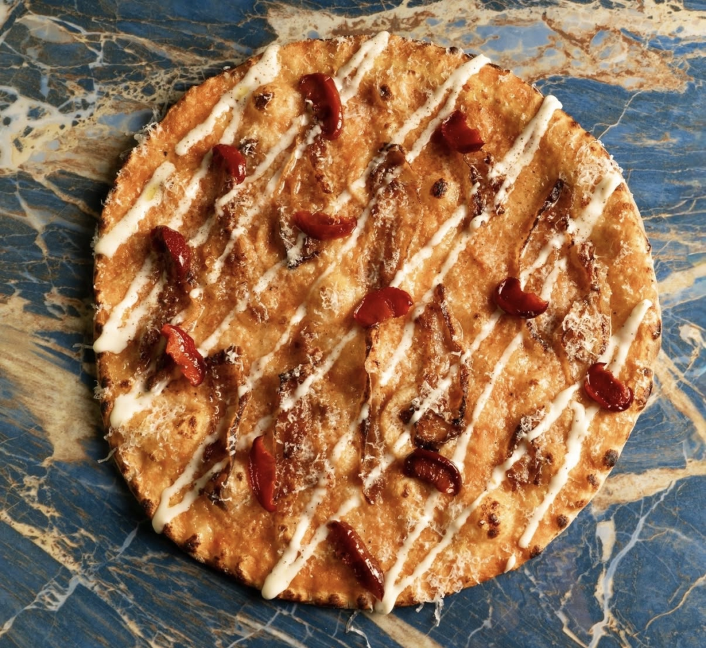 migliori pizzerie a roma