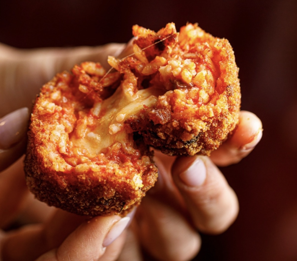 mangiare a Roma con 10 euro