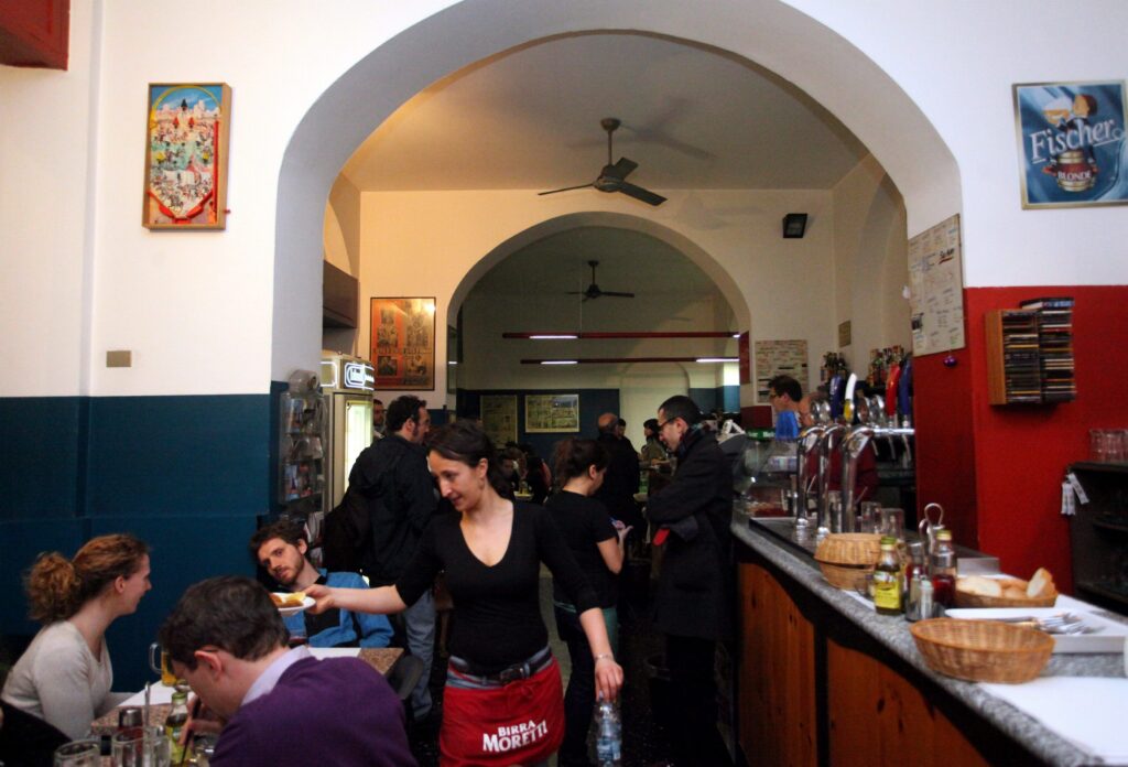 Il Brutto Anatroccolo