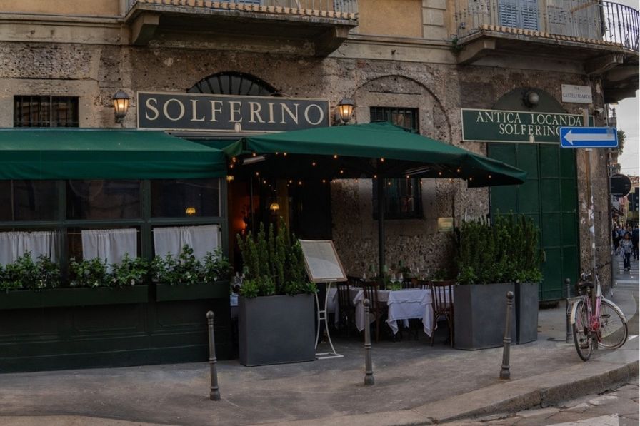 Il solferino