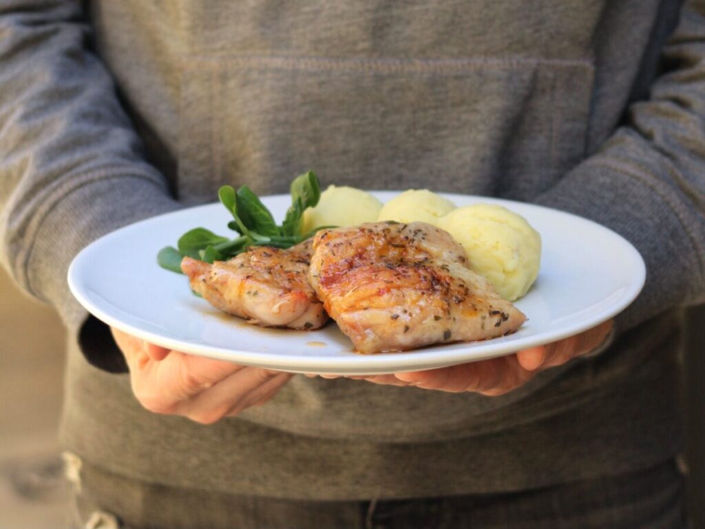 Jodok Pizza e Cucina