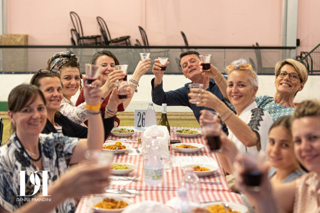 La balera dell'ortica