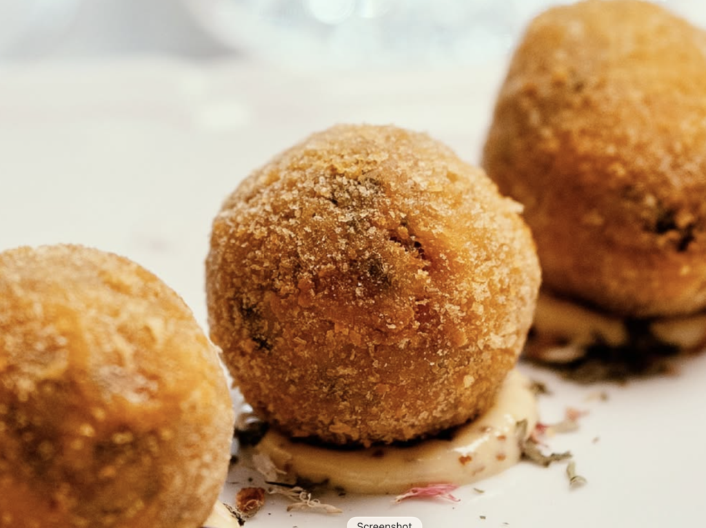 Trattoria Masuelli San Marco