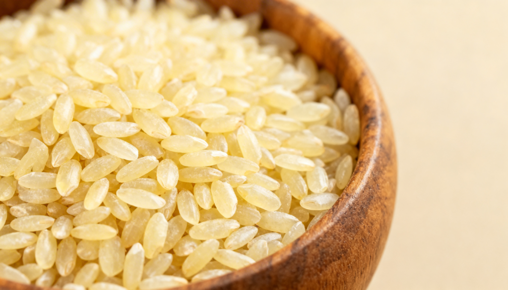 come fare il risotto