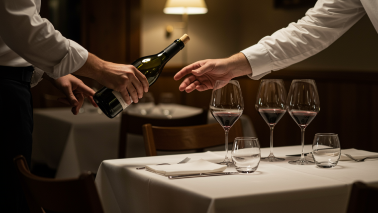 Diritto di tappo: cos’è e quando ha davvero senso - immagine di copertina