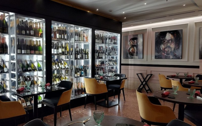 Il lusso della semplicità a Venezia: provato per voi