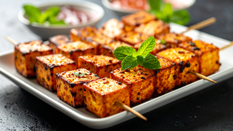 Il tofu non ci piace! Ma diventa accettabile con queste 6 ricette - immagine di copertina