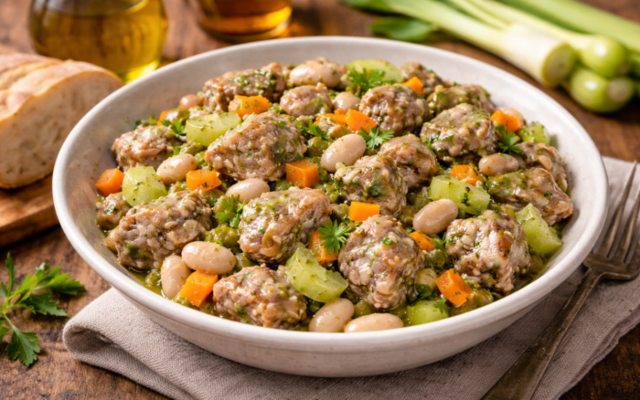 Insalata di zampi: cosa sapere su questa ricetta della tradizione romana pi&ugrave; autentica