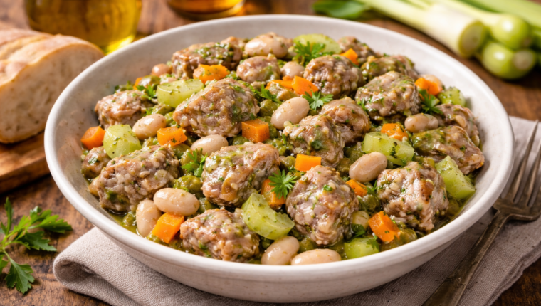 Insalata di zampi: cosa sapere su questa ricetta della tradizione romana più autentica - immagine di copertina