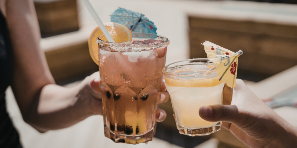 truffa gin tonic 10€