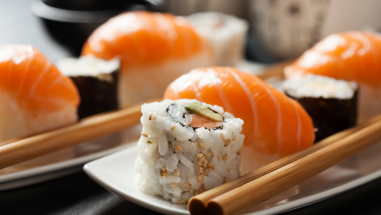 Cucina giapponese: pensavo meglio (e vi spiego perché) - immagine di copertina