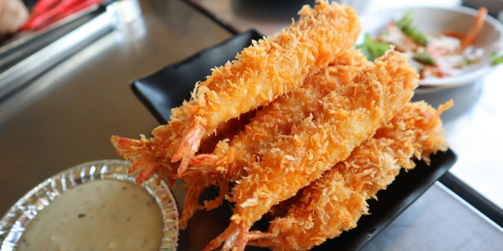tempura