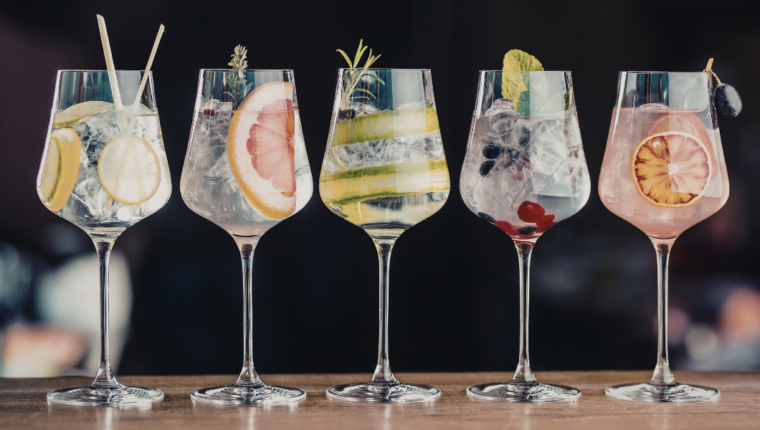 Quand’è che è una truffa far pagare un gin tonic 10€? - immagine di copertina