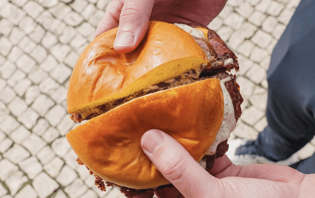Street Smash Burgers Roma