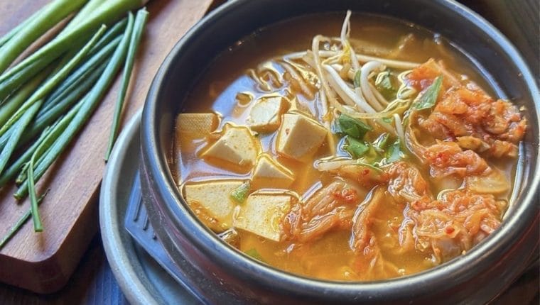 Soju Korean Food: com'&egrave; il nuovo takeaway coreano di Roma - immagine di copertina