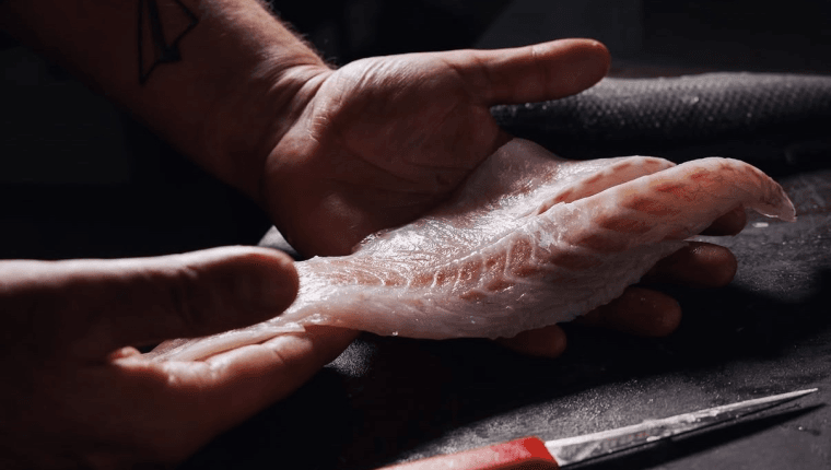SIMAR a Roma: una pescheria con cucina nel quartiere Flaminio - immagine di copertina