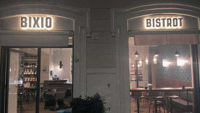 Bixio Roma: il bistrot di Monteverde tra tradizione e contemporaneit&agrave; | Provato per voi - immagine di copertina