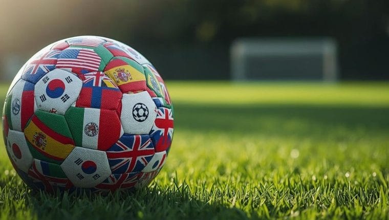 Diete da Mondiale: cosa mangiano le nazionali di calcio - immagine di copertina