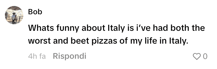 12 commento