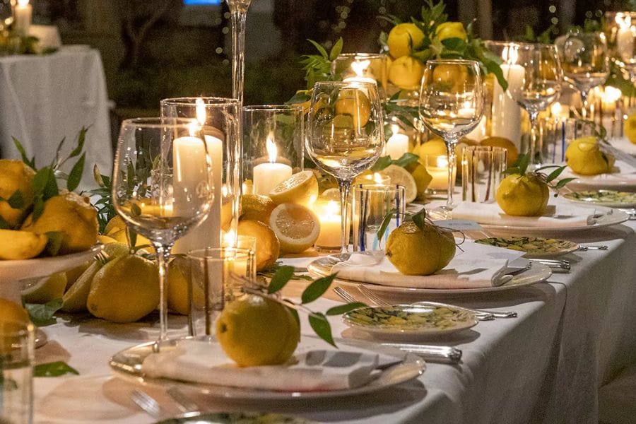 Da Paolino Lemontrees
