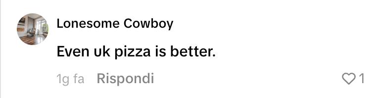 9 commento