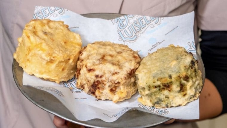 Le migliori friggitorie di Napoli secondo Foodzilla - immagine di copertina