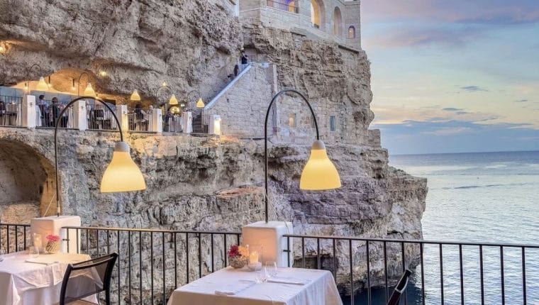 I migliori ristoranti della Costa dei Trulli secondo Foodzilla - immagine di copertina