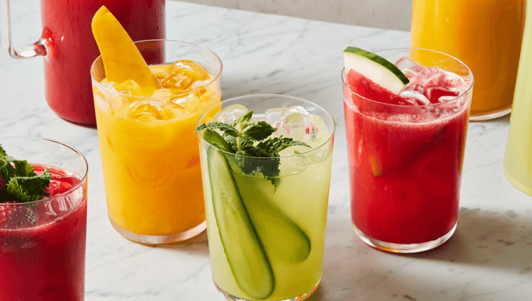 Agua fresca: la bevanda messicana che devi conoscere se vuoi essere alla moda - immagine di copertina
