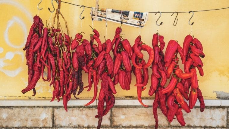 Gli ingredienti del Sud sconosciuti al Nord (e viceversa) - immagine di copertina