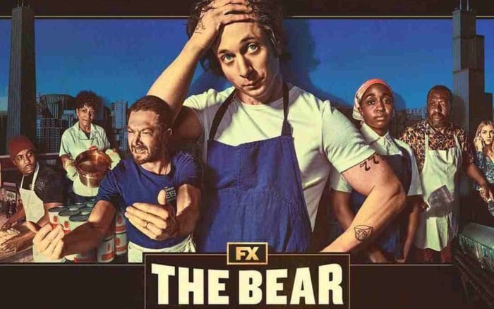 Arriva la quinta e ultima stagione di The Bear
