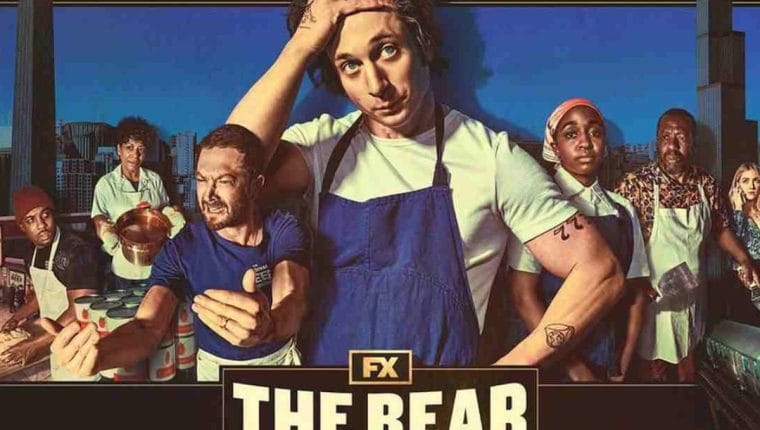 Arriva la quinta e ultima stagione di The Bear - immagine di copertina