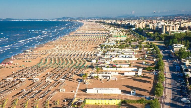 I 20 cocktail bar da provare tra Rimini e Riccione - immagine di copertina